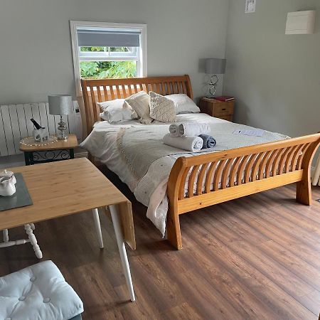 Bed and Breakfast Kingstown House Cashel  Exterior foto
