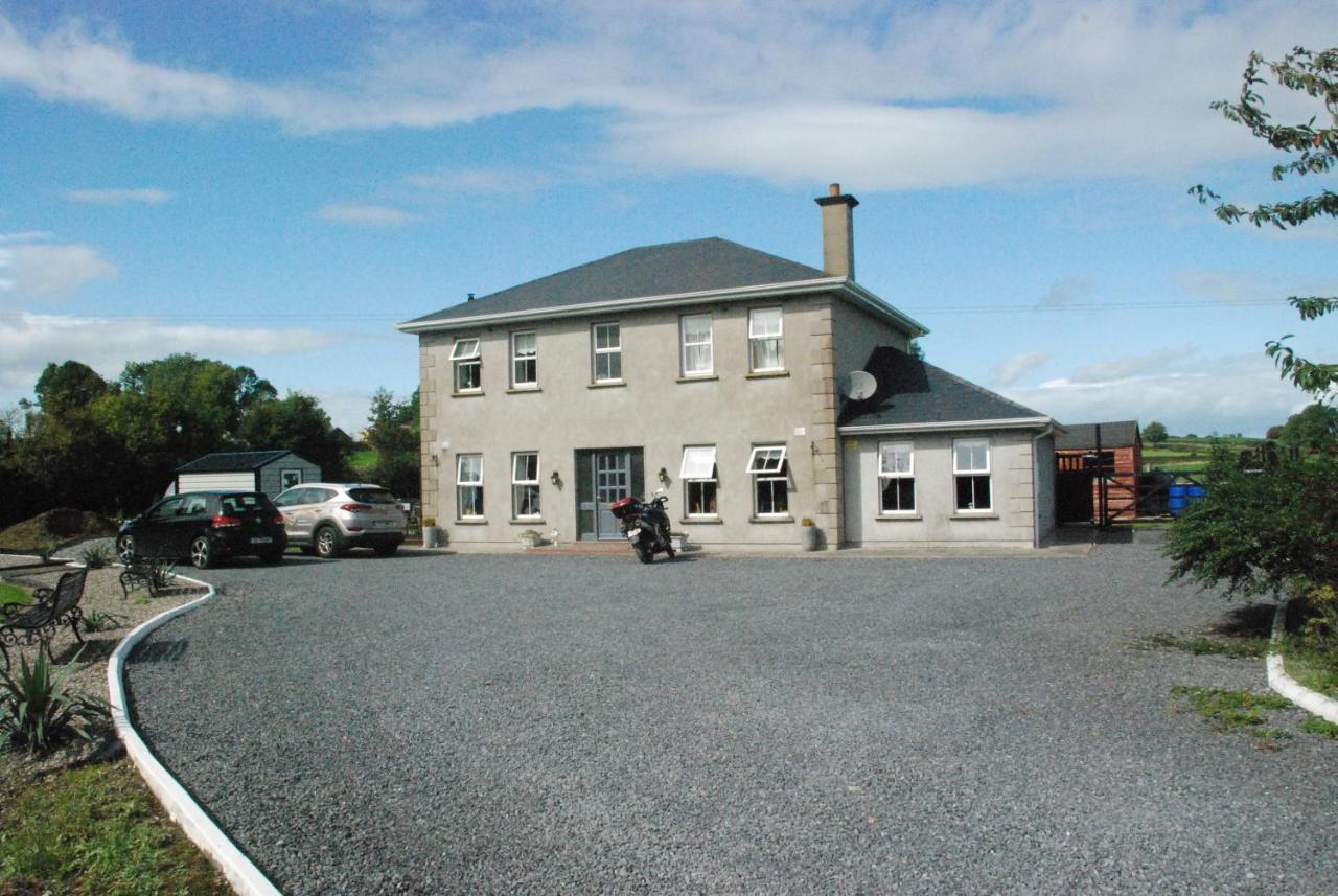 Kingstown House Bed and Breakfast Cashel  Exterior foto